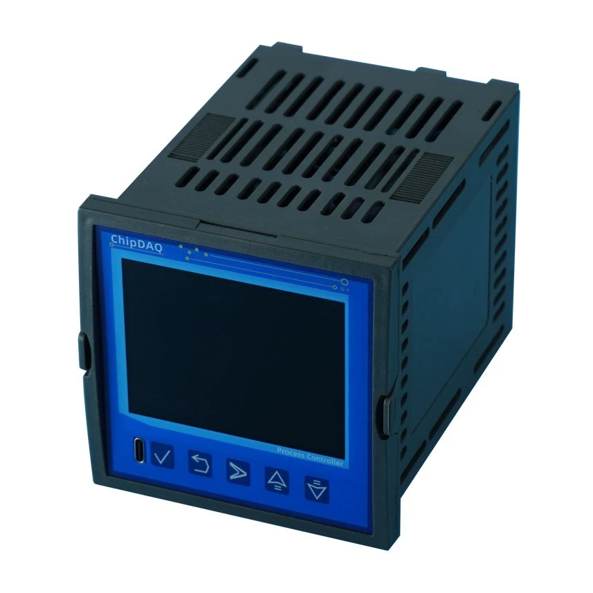 4‑Loop PID Process Controller factory
