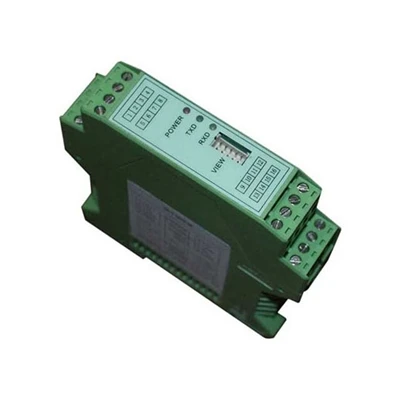 Application Industries Of Dekun Technology's DK Series Isolated Signal Transmitters Application Industries Of Dekun Technology's DK Series Isolated Signal Transmitters