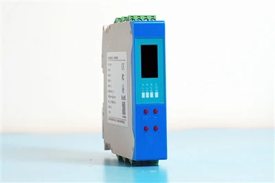 The Magic Of Measurement And Control Circuits The Magic Of Measurement And Control Circuits