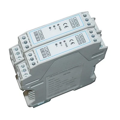 Application Industries Of Dekun Technology's DK Series Isolated Signal Transmitters Application Industries Of Dekun Technology's DK Series Isolated Signal Transmitters